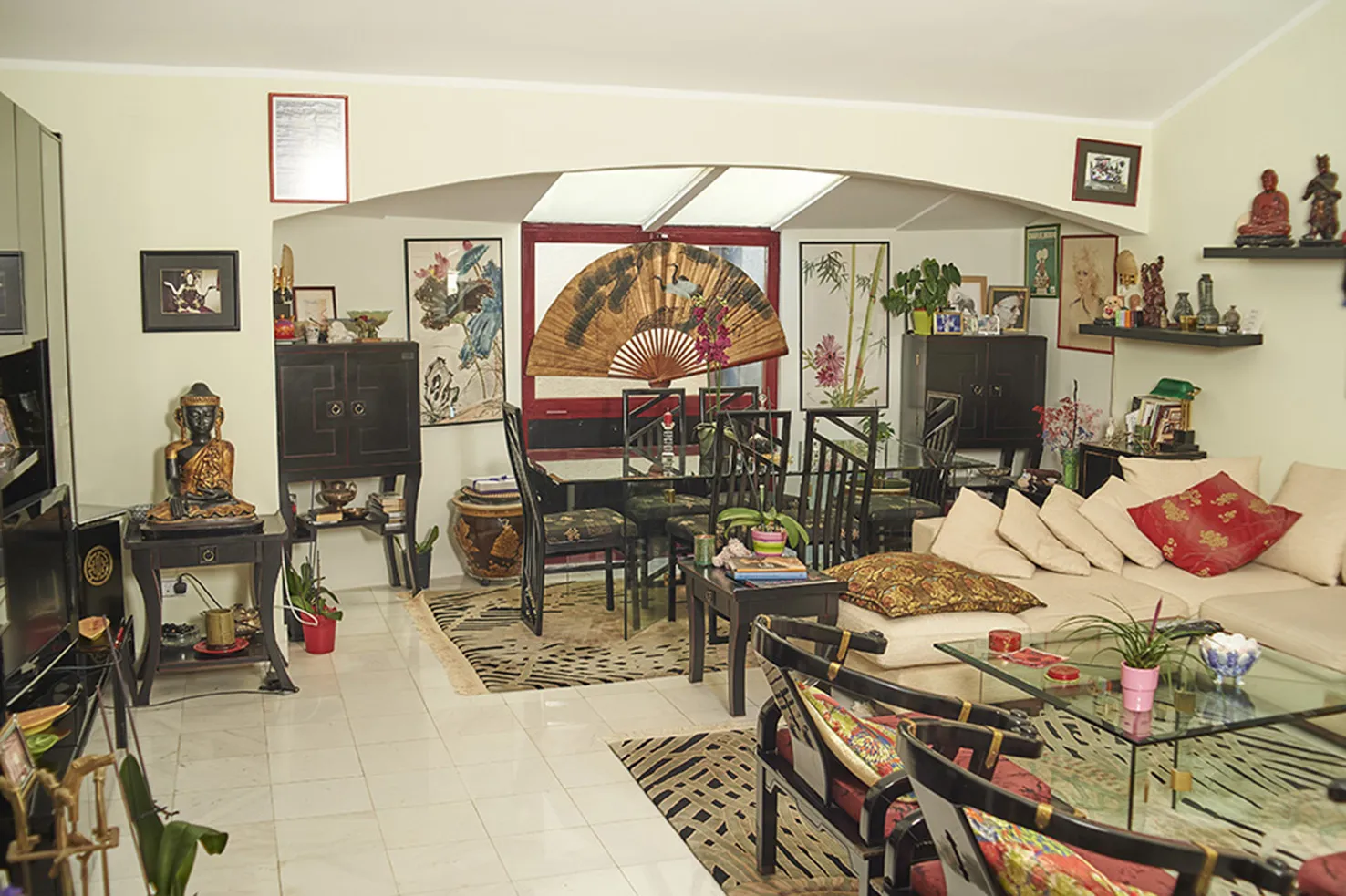 House in Old Town of Herceg Novi 